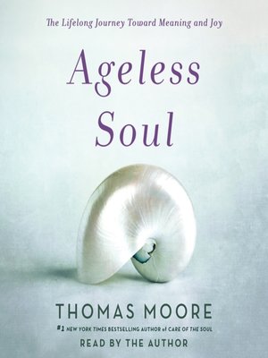 Ageless Soul - Audiobook